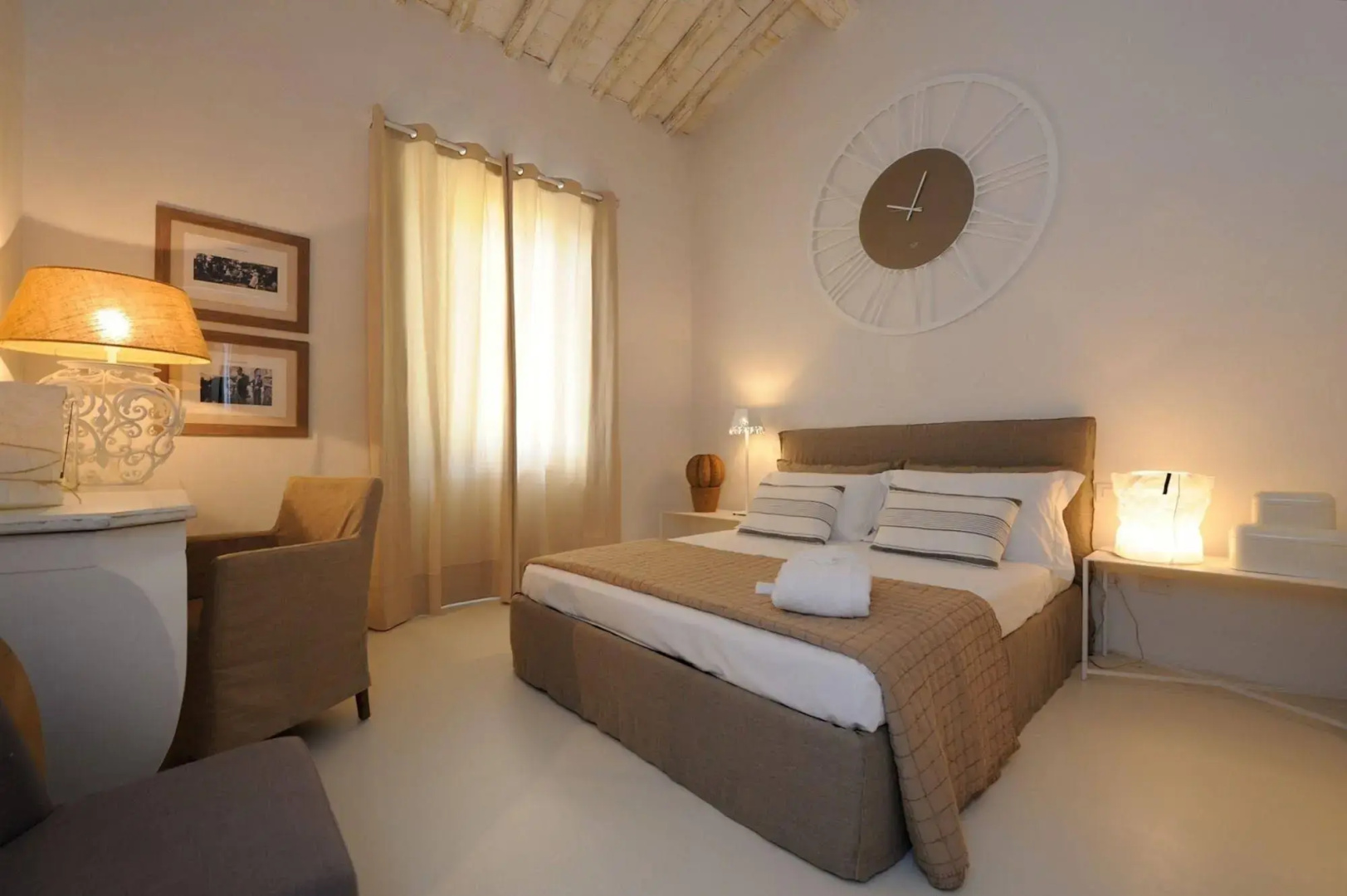 Villa Sassolini Country Boutique Hotel
