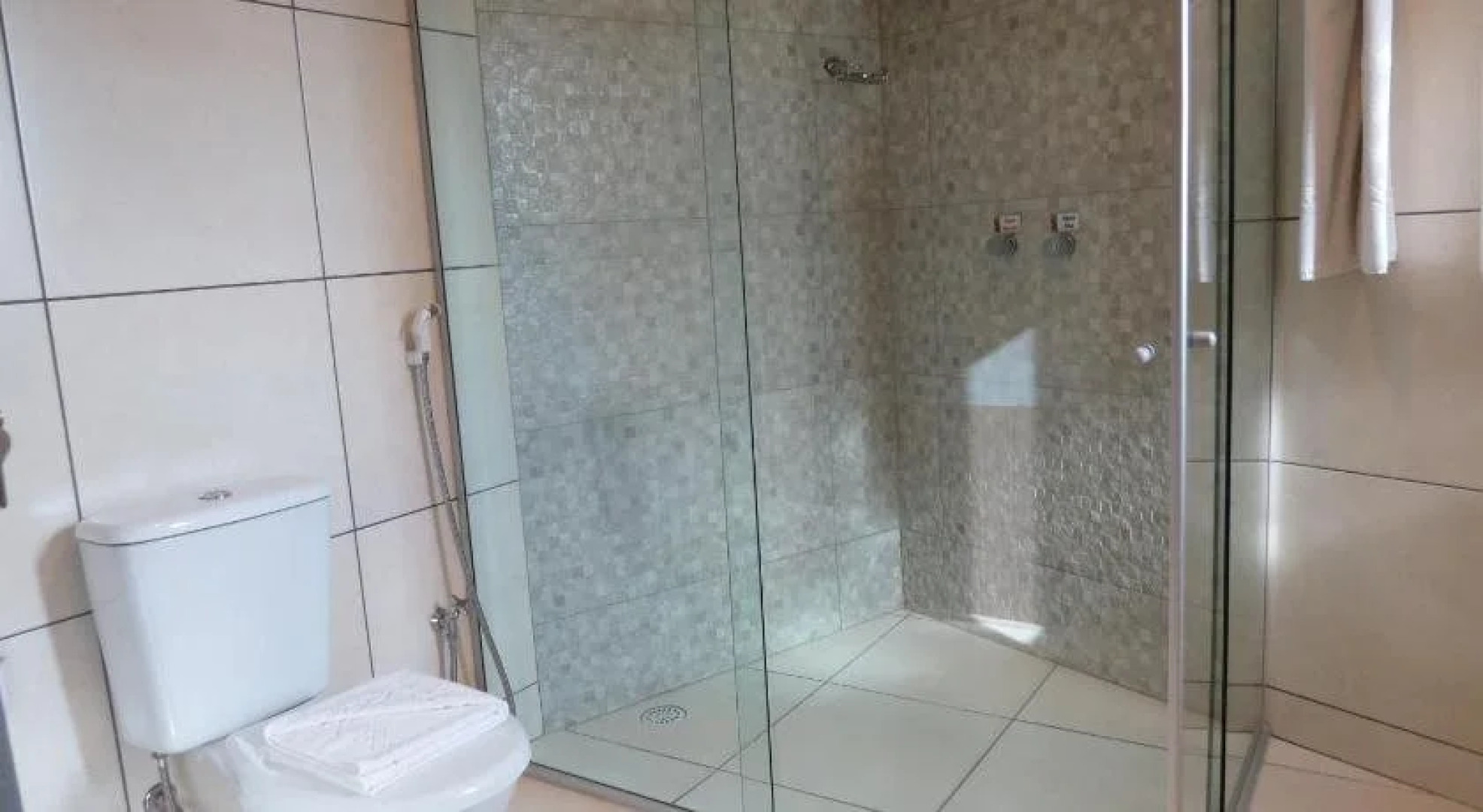 Toritama Golden Hotel