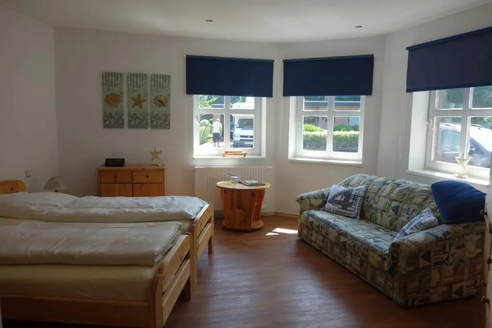 Schumachers Landhaus