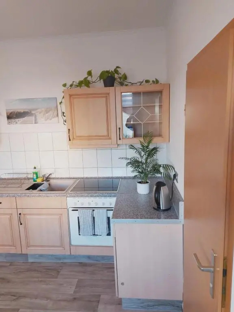 Urlaub nicht nur für Monteure "K1"