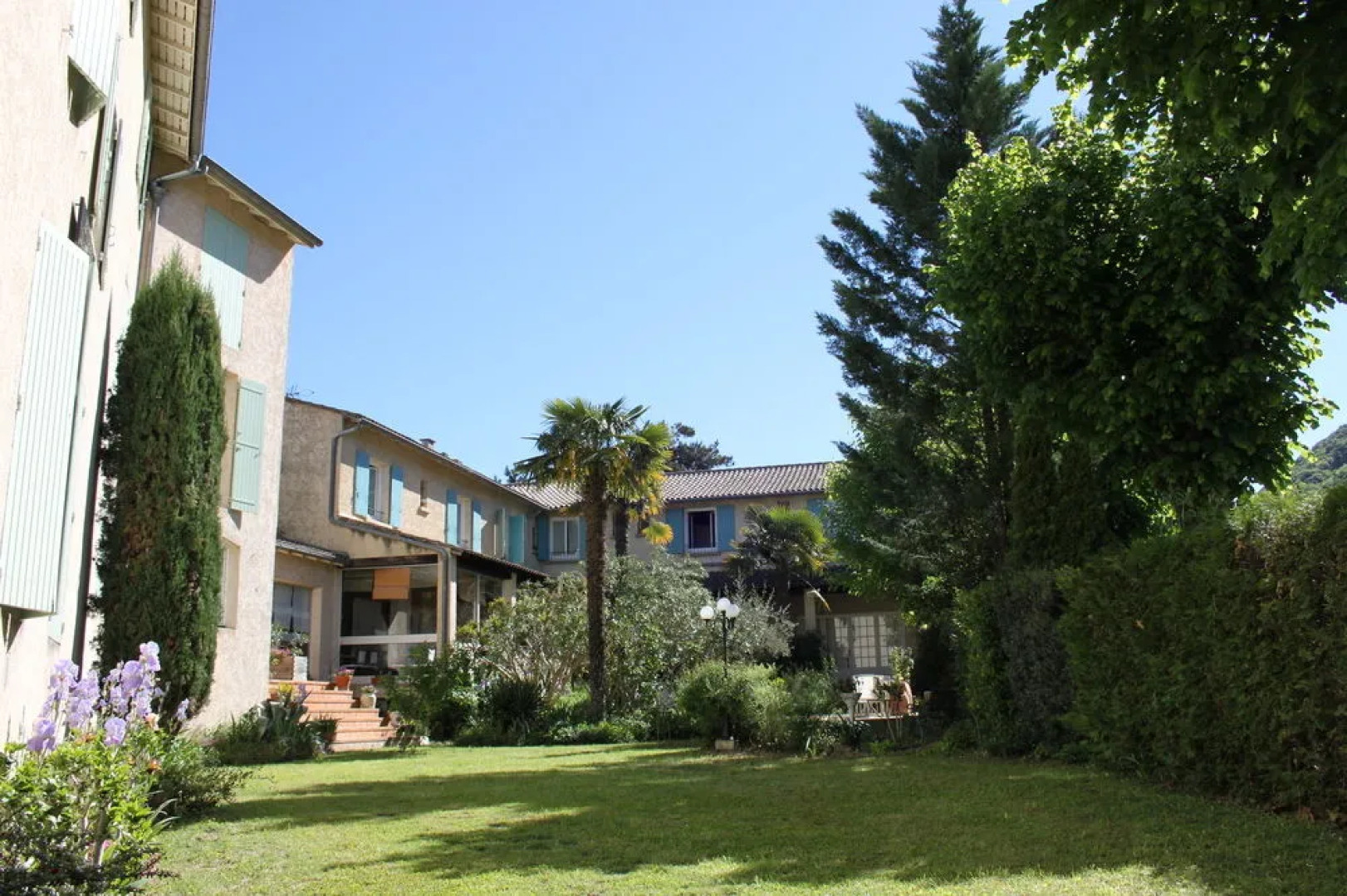 Logis Hotel Le Saint Marc