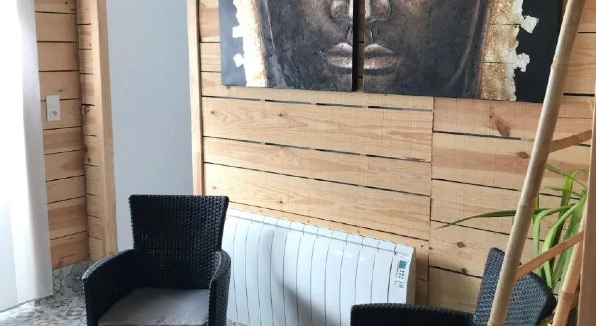 L'hostellerie de Sèvremont