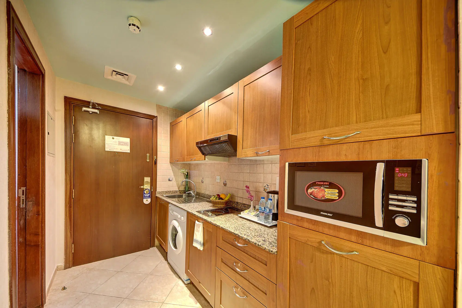 Al Manar Grand Hotel Apartments