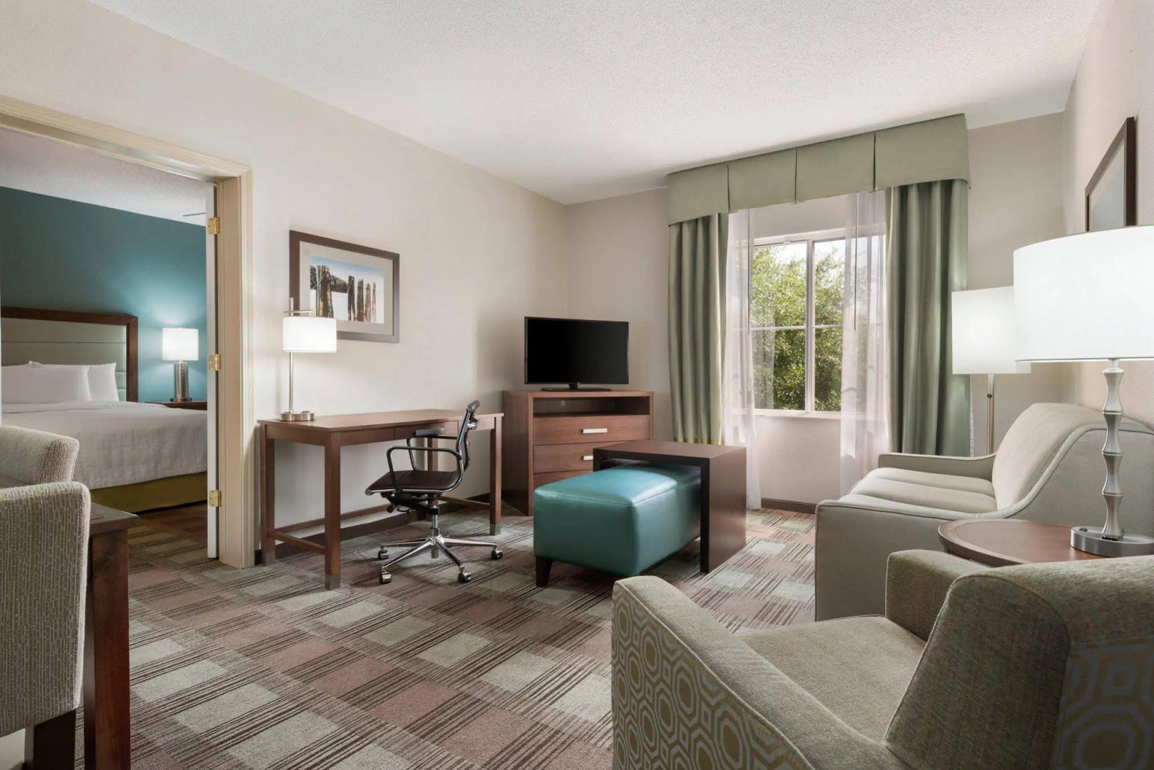 Homewood Suites by Hilton Charleston - Mt Pleasant