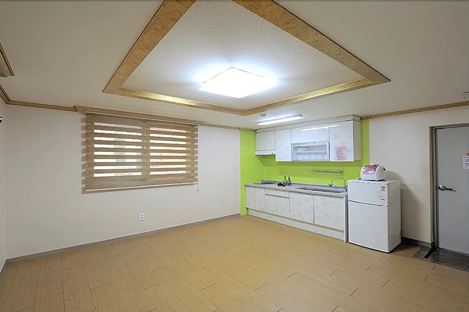 Daecheon Mama Pension