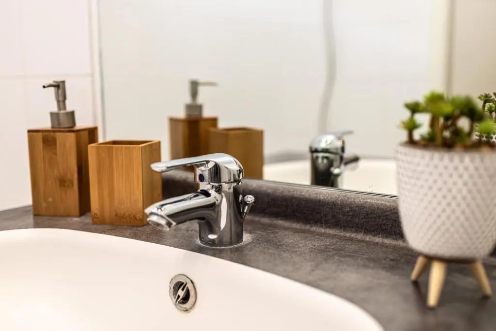 La Suite Arcade - SDP