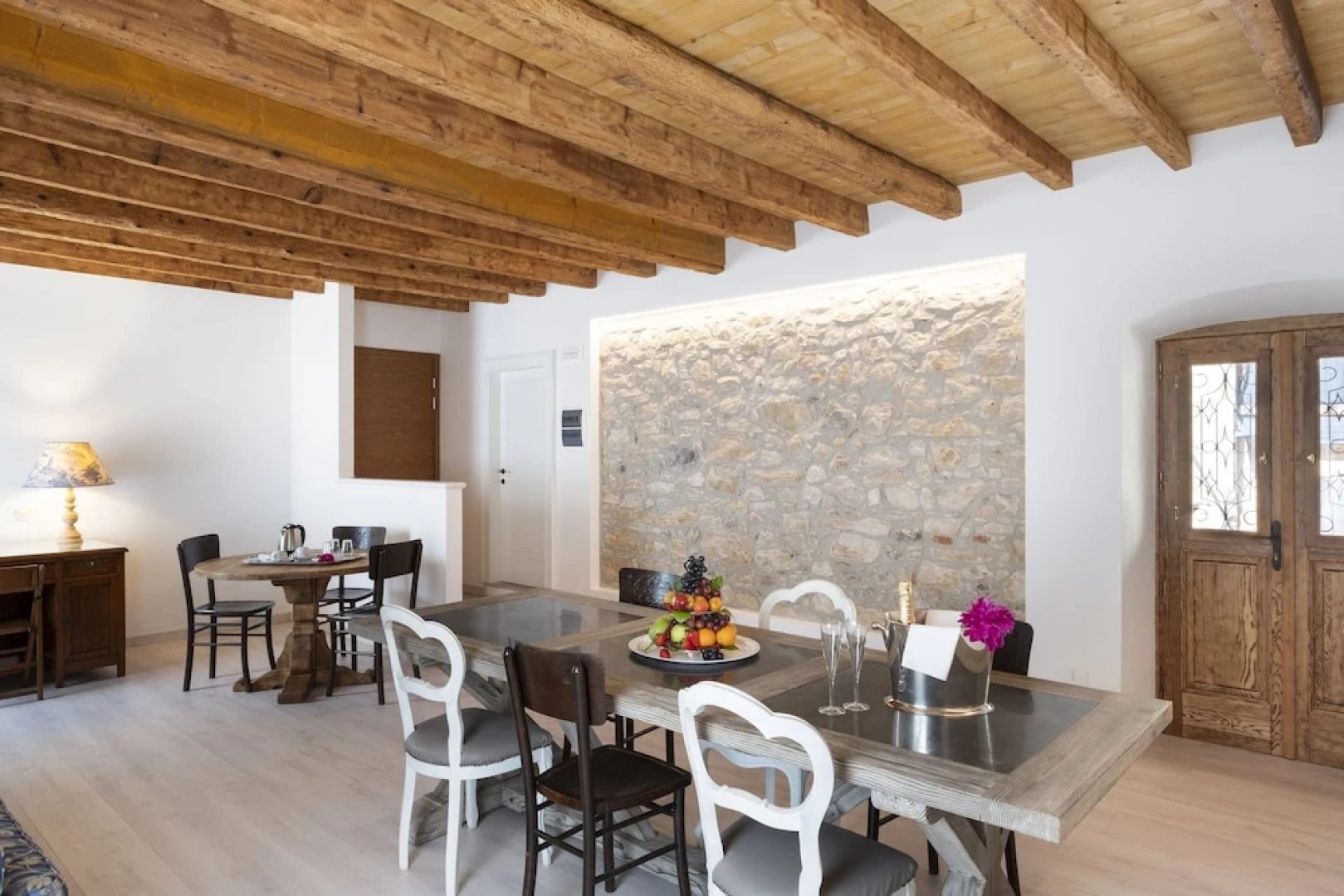 Hotel Villa Rosenhof 1893