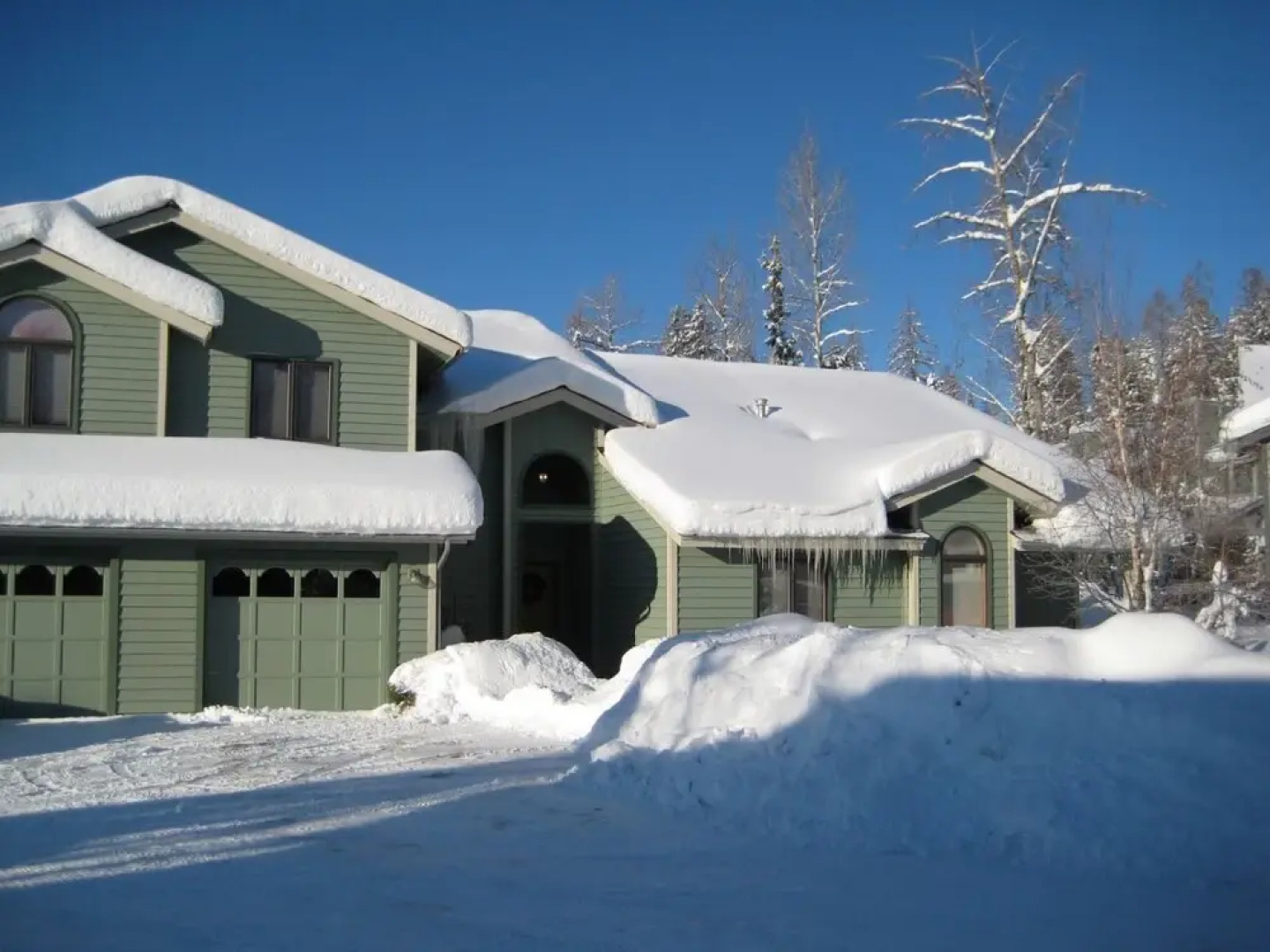 Mountain Harbor #143 3 Bedroom Condo