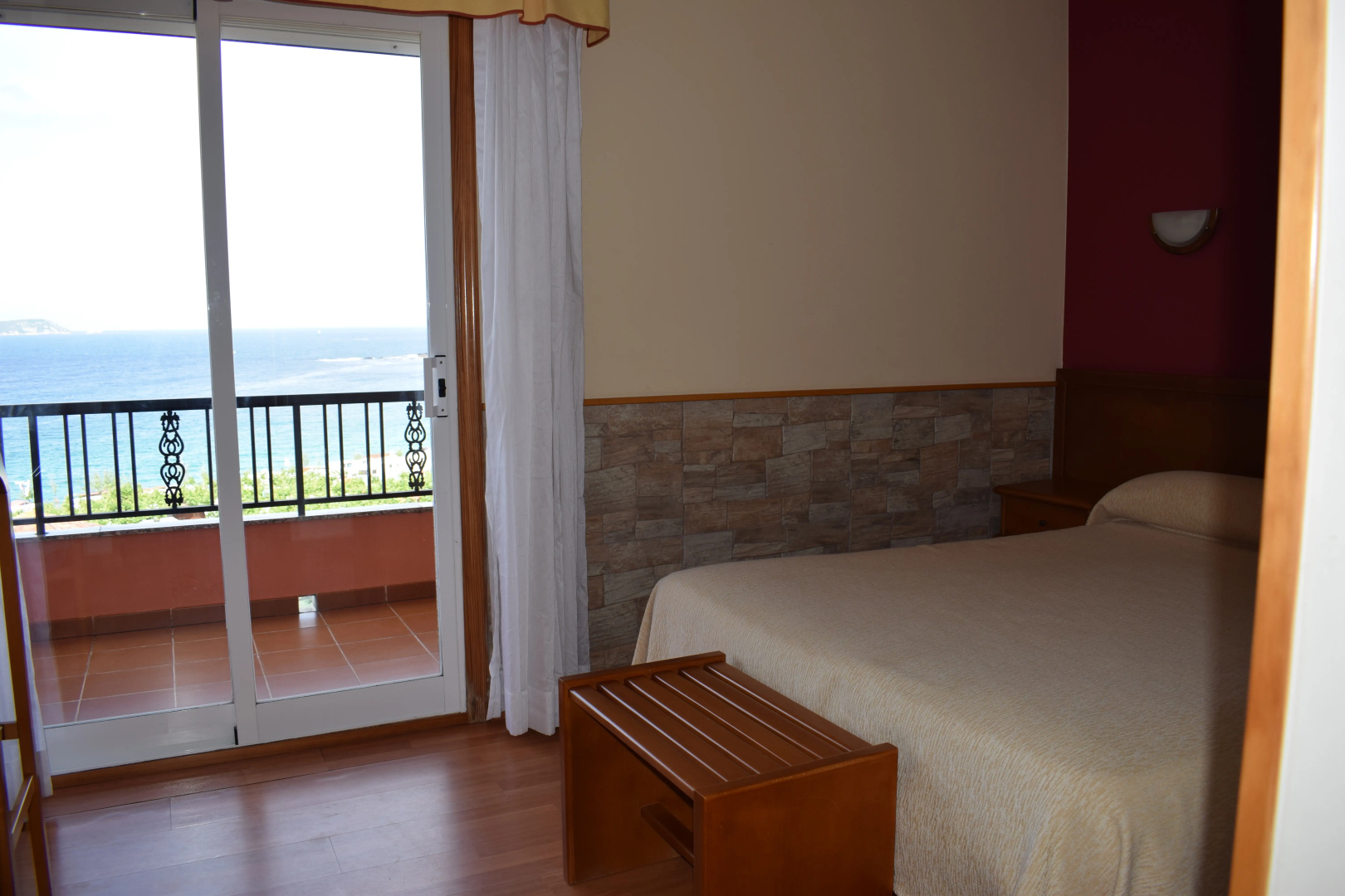 Hotel VIDA Playa Paxariñas