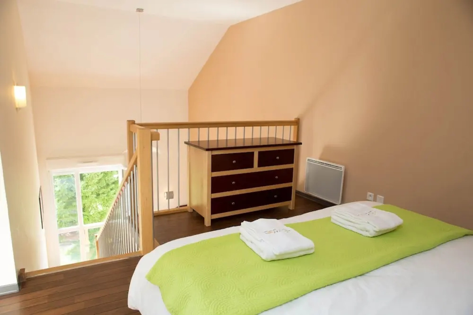 La Maison des Cent Vallées