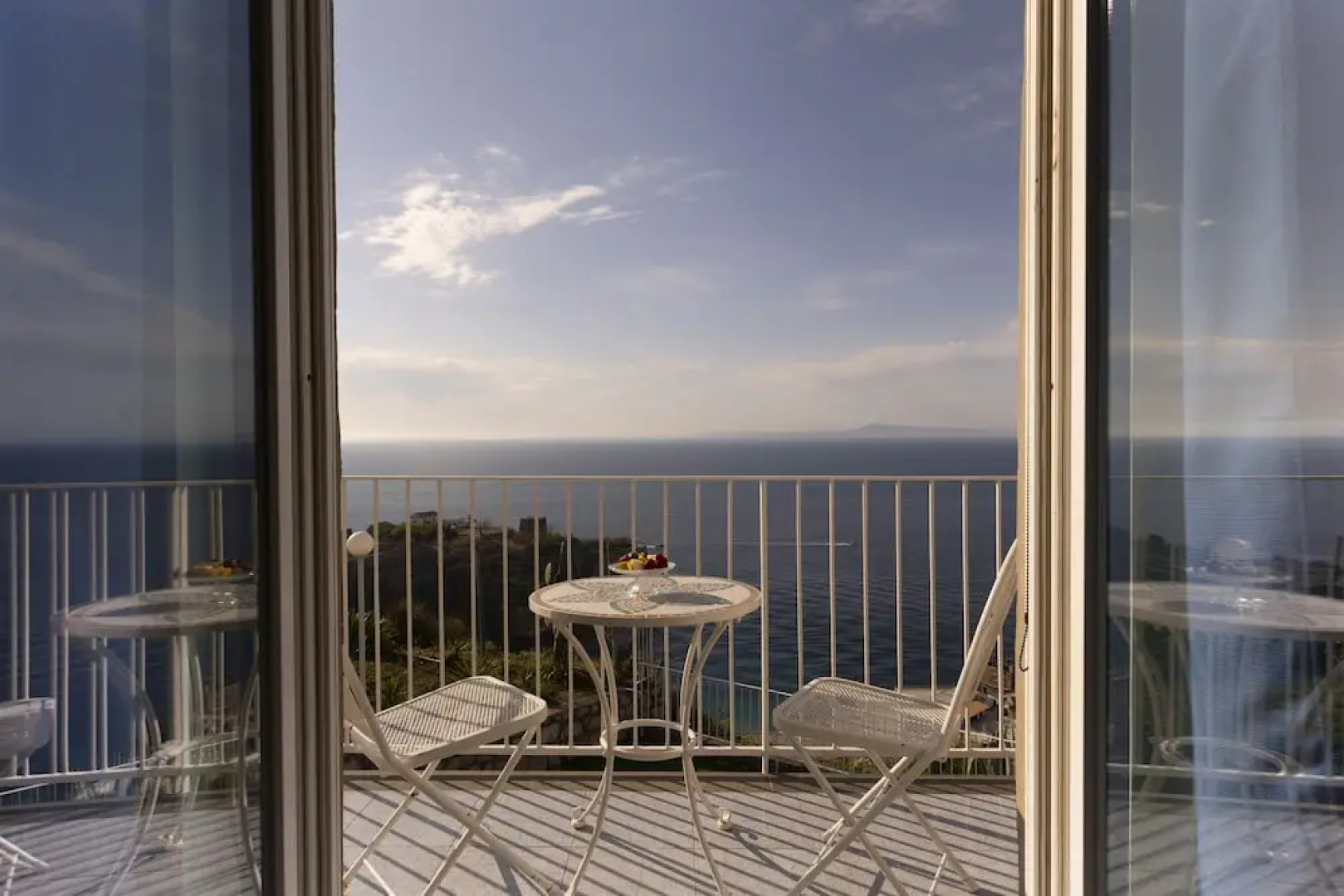 Hotel Villa Lubrense