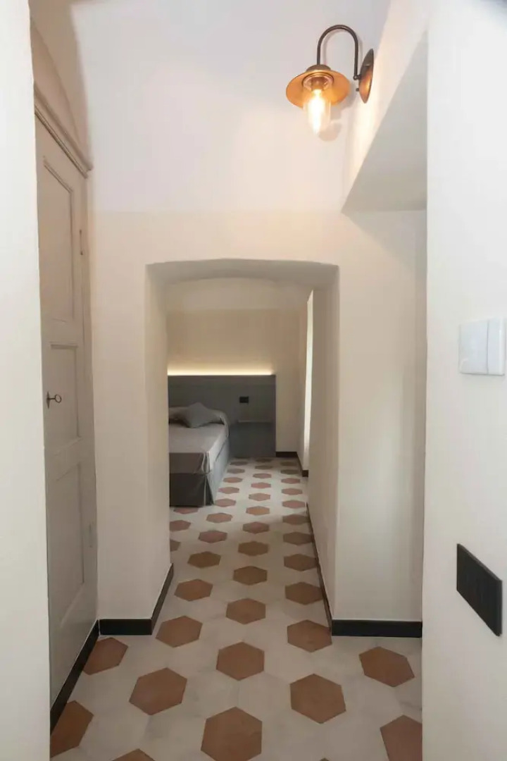 Agriturismo Ca Du Briccu