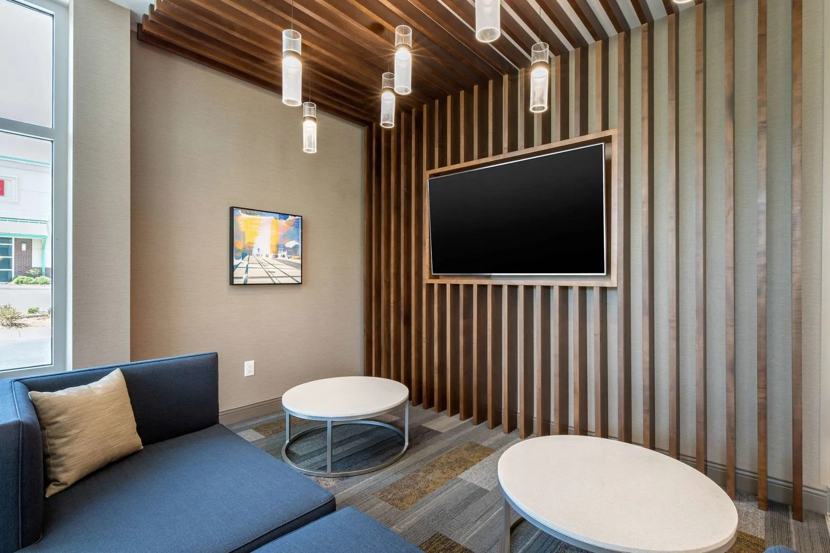 DoubleTree by Hilton Summerville Nexton