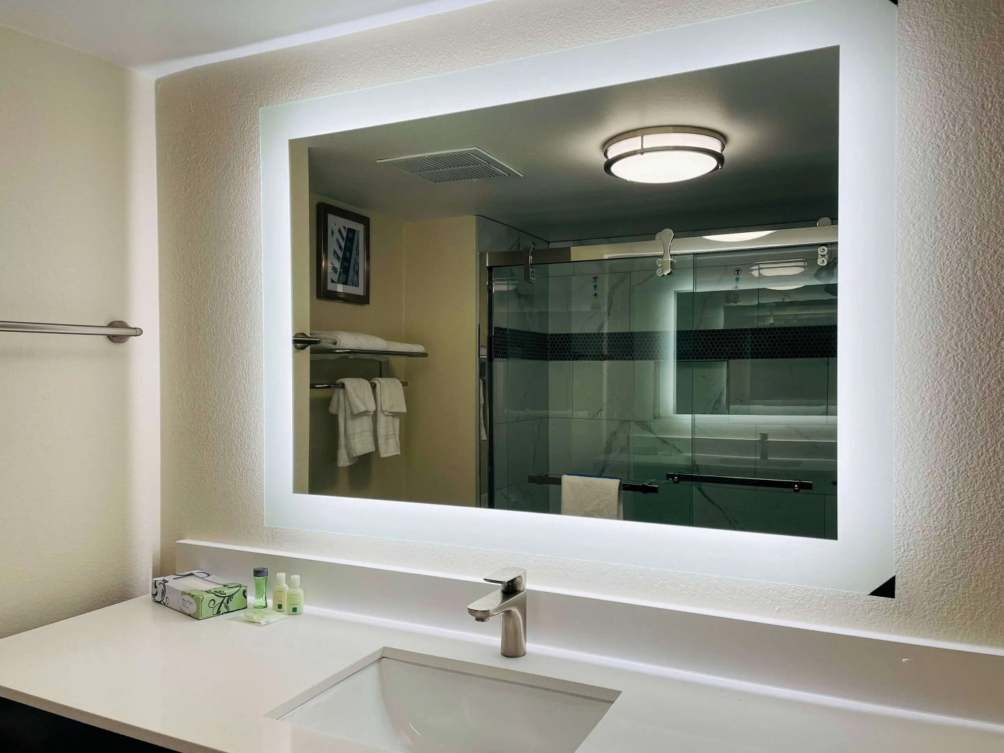 Quality Inn & Suites Lake Charles South