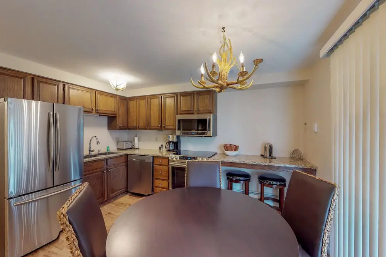 Three Seasons Condominiums