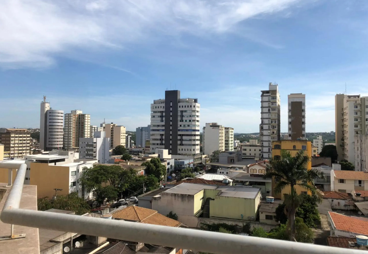 Hotel Cruz