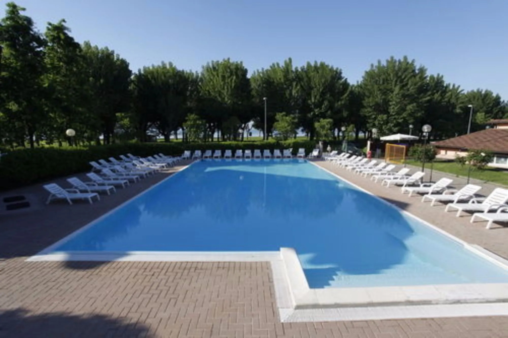 Villaggio Turistico Lugana Marina