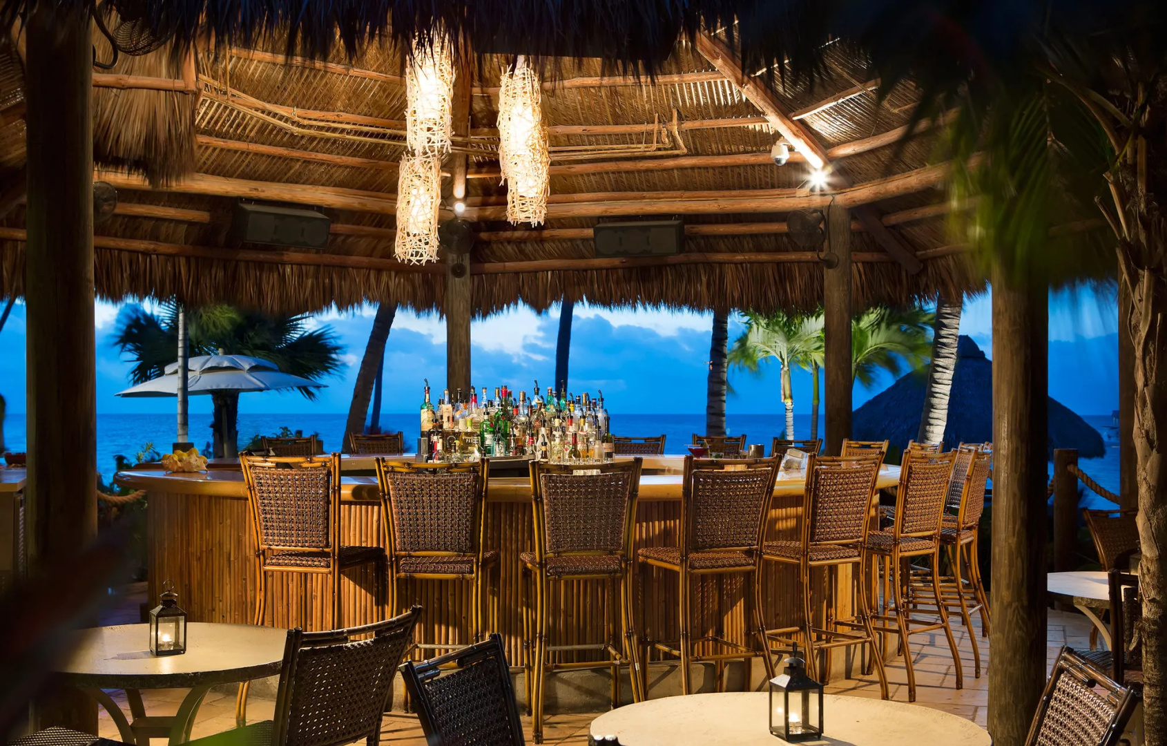 Cheeca Lodge & Spa