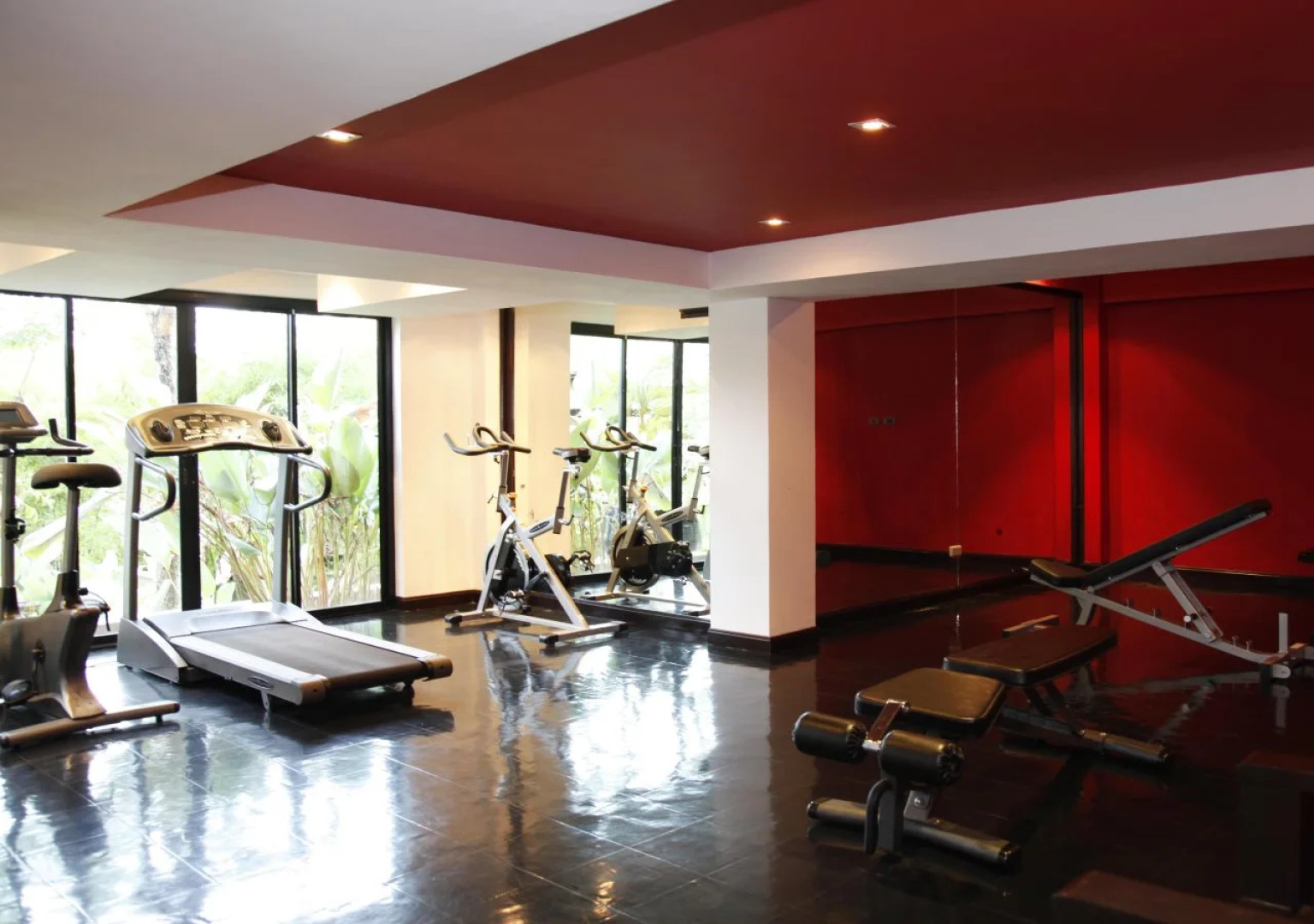 Kirikayan Luxury Pool Villas & Spa Samui