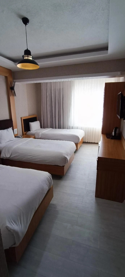 Hotel Dinc