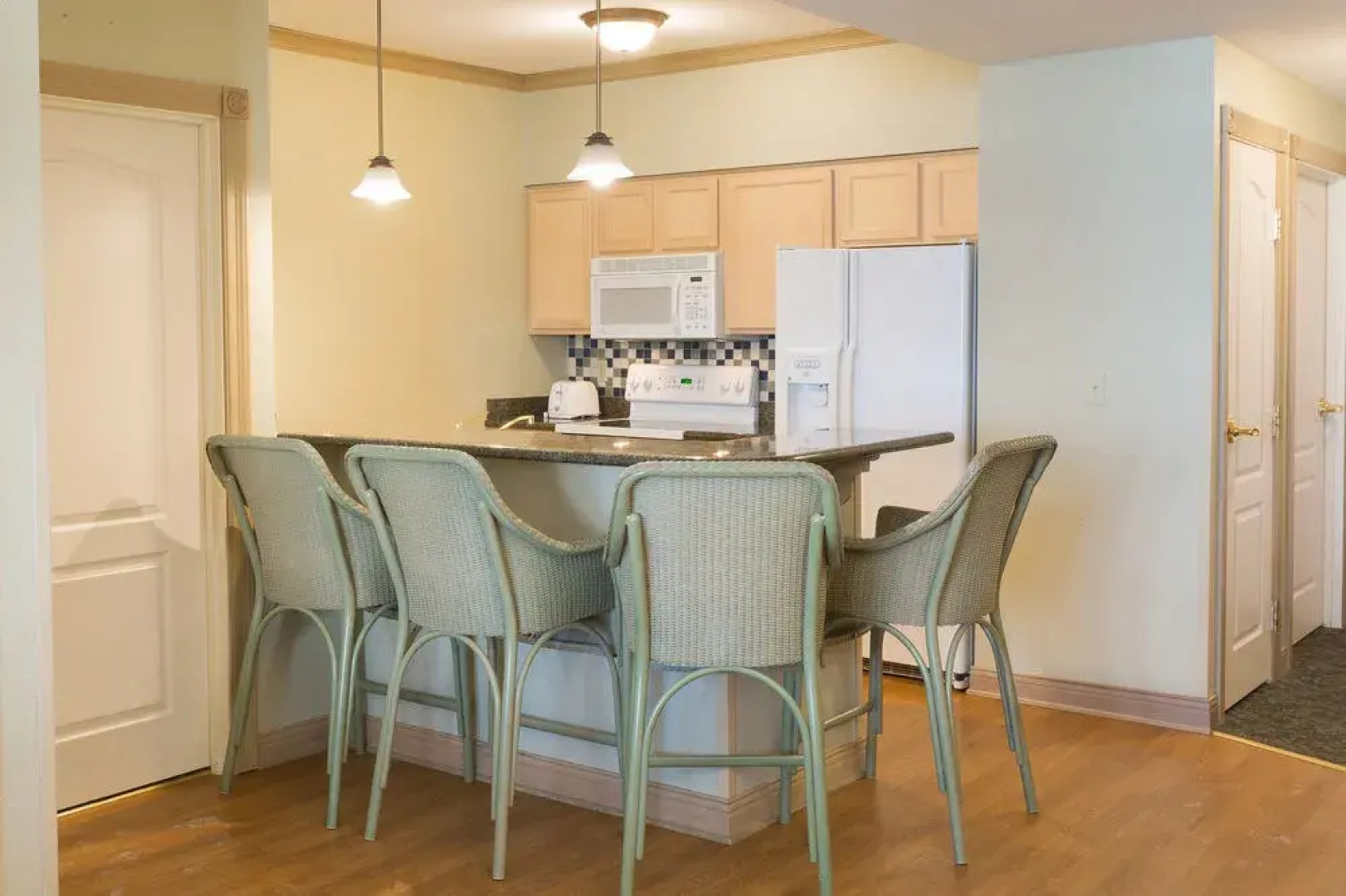 Blue Harbor Resort and Conference Center