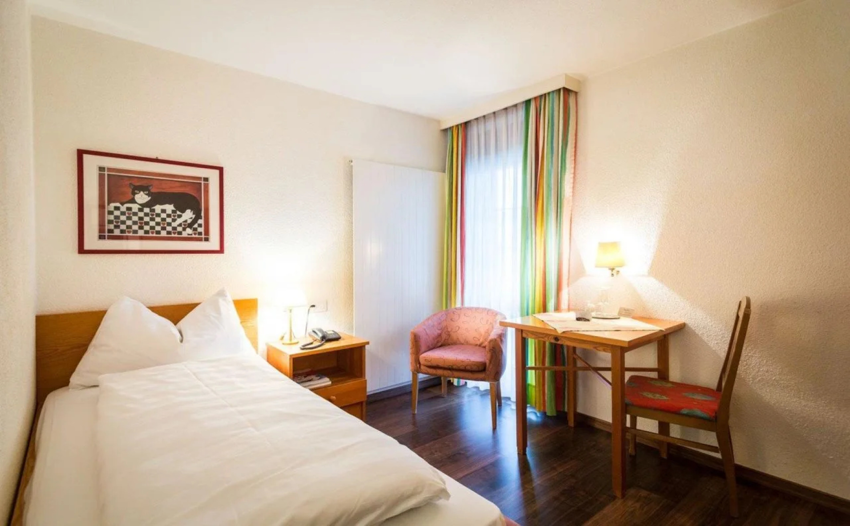 Hotel Schatzmann