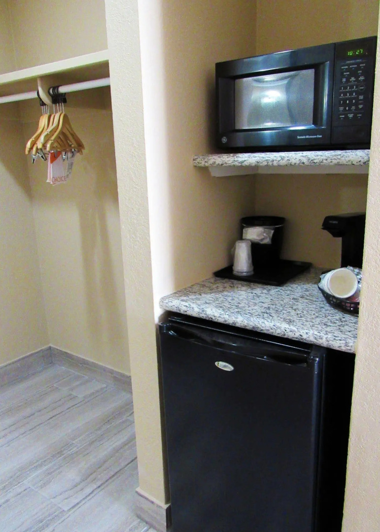 Quality Inn & Suites Lubbock South