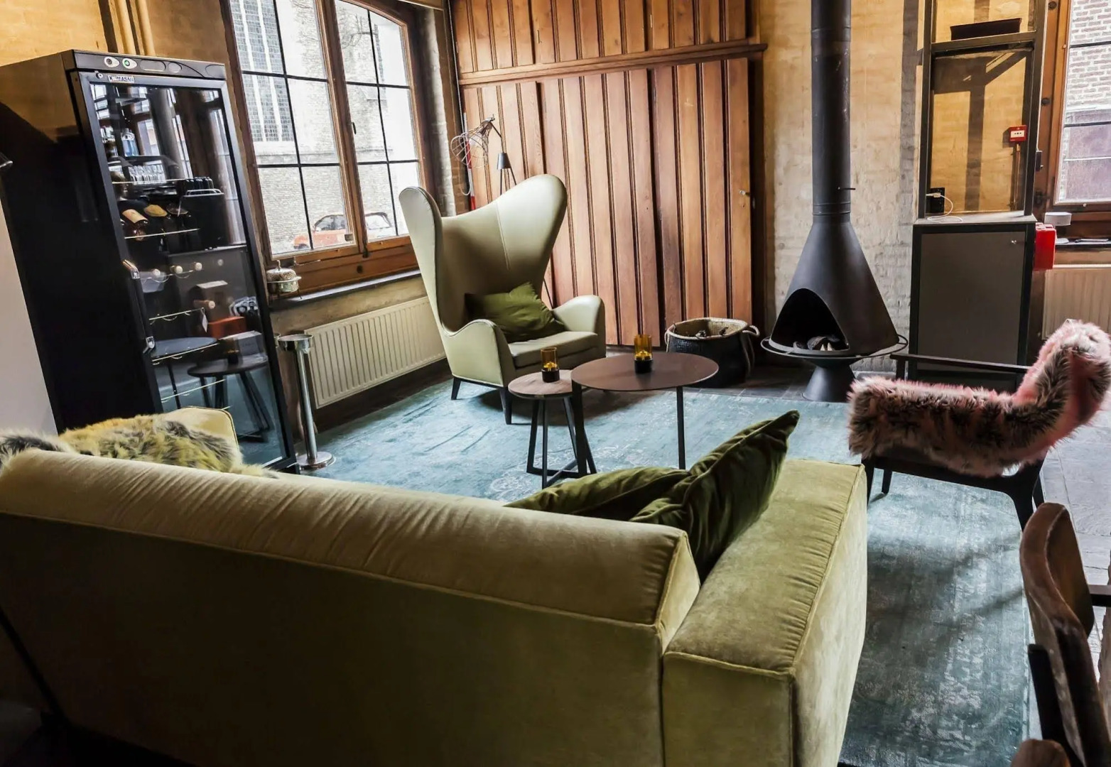 Boutique Hotel The Roosevelt