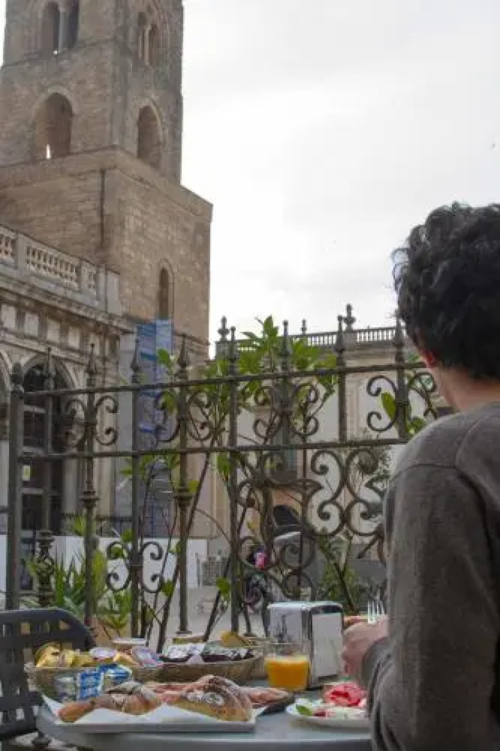 Hootel Duomo Monreale