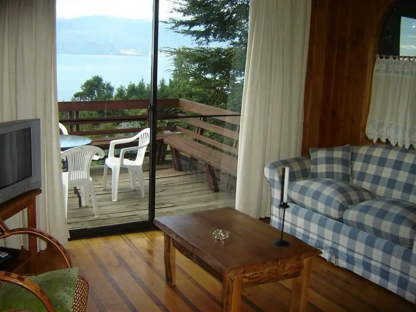 Hotel y Apart Hotel Monte Verde