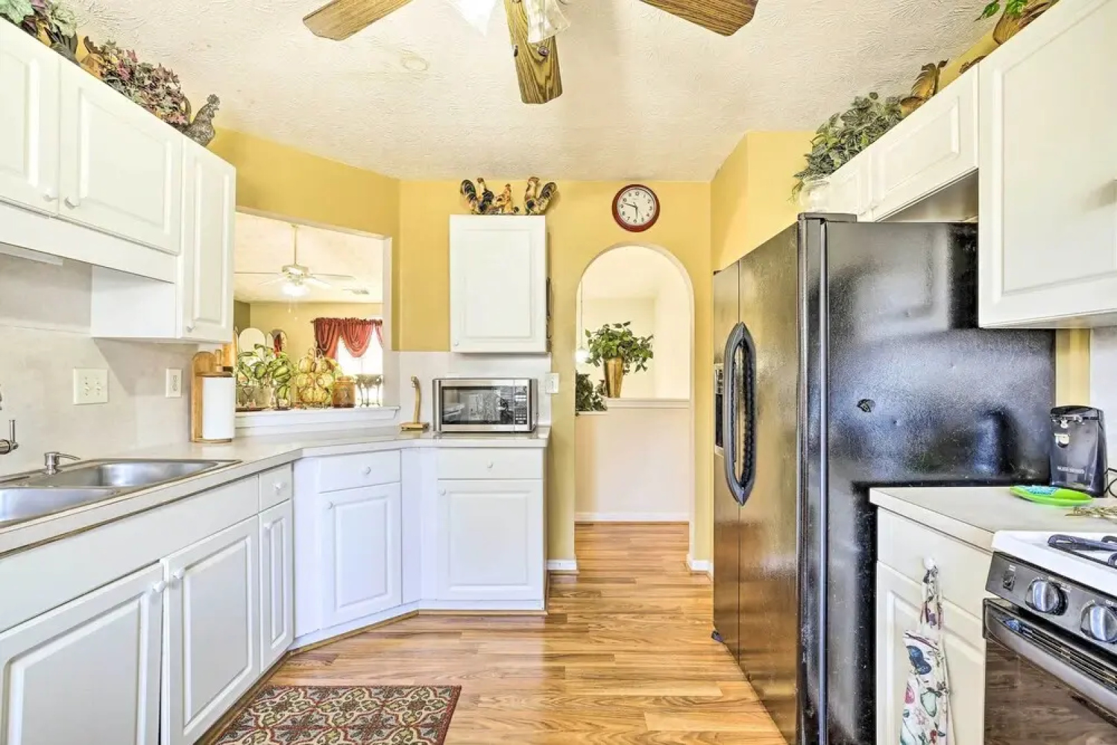 Classic Lithonia Home - Near Golf & Stone Mtn