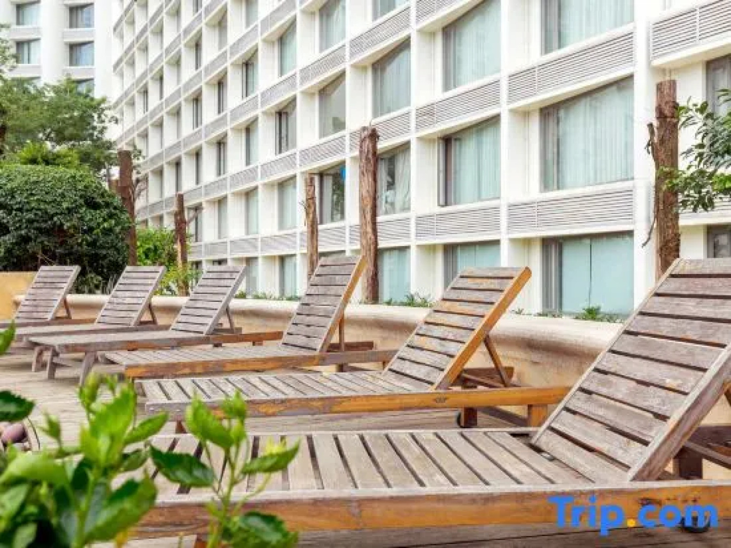 Fuxian Lake Junlin Holiday Hotel