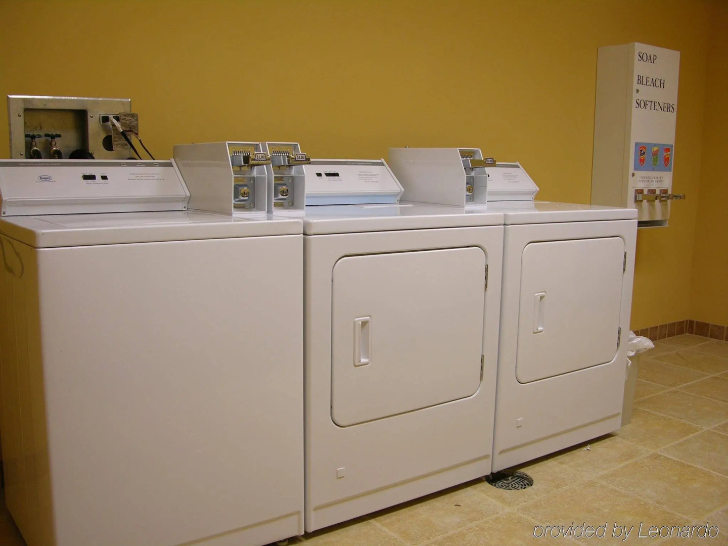 Holiday Inn Express Hotel & Suites Rolla @ Univ of Missouri Rolla