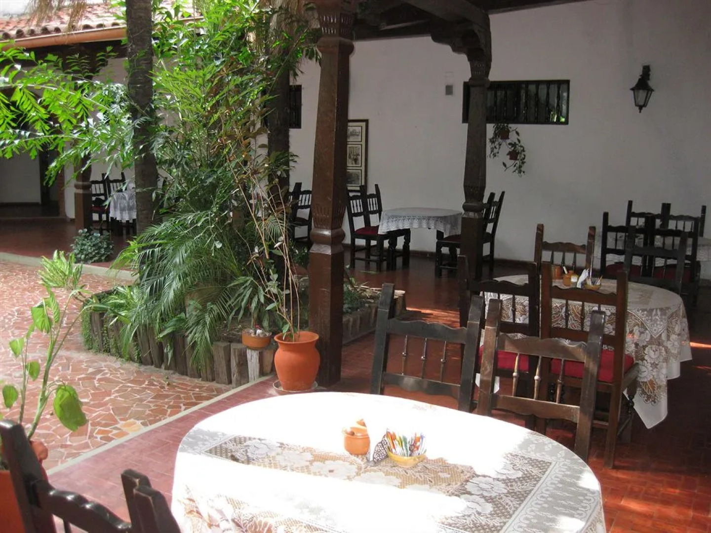 Urbari Apartment Hotel