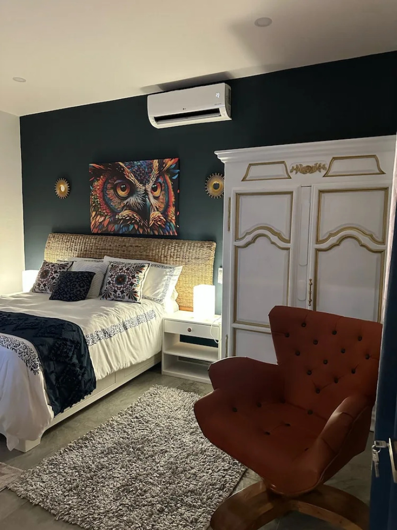 Rancho Xoex Hotel & Spa Holístico