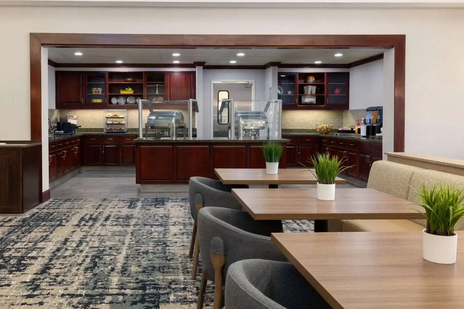 Homewood Suites by Hilton Ontario-Rancho Cucamonga
