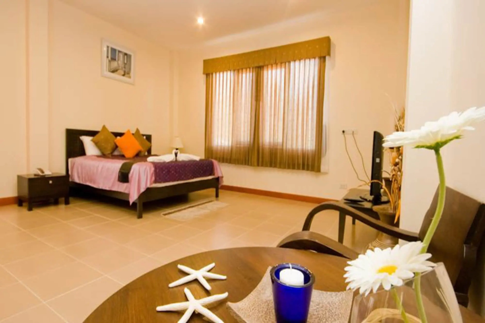 Samui Tonggad Resort