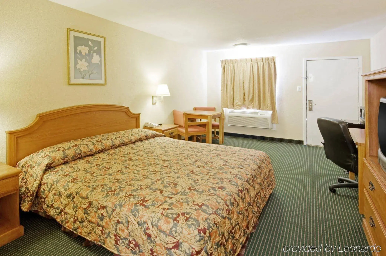 Americas Best Value Inn Gainesville, TX