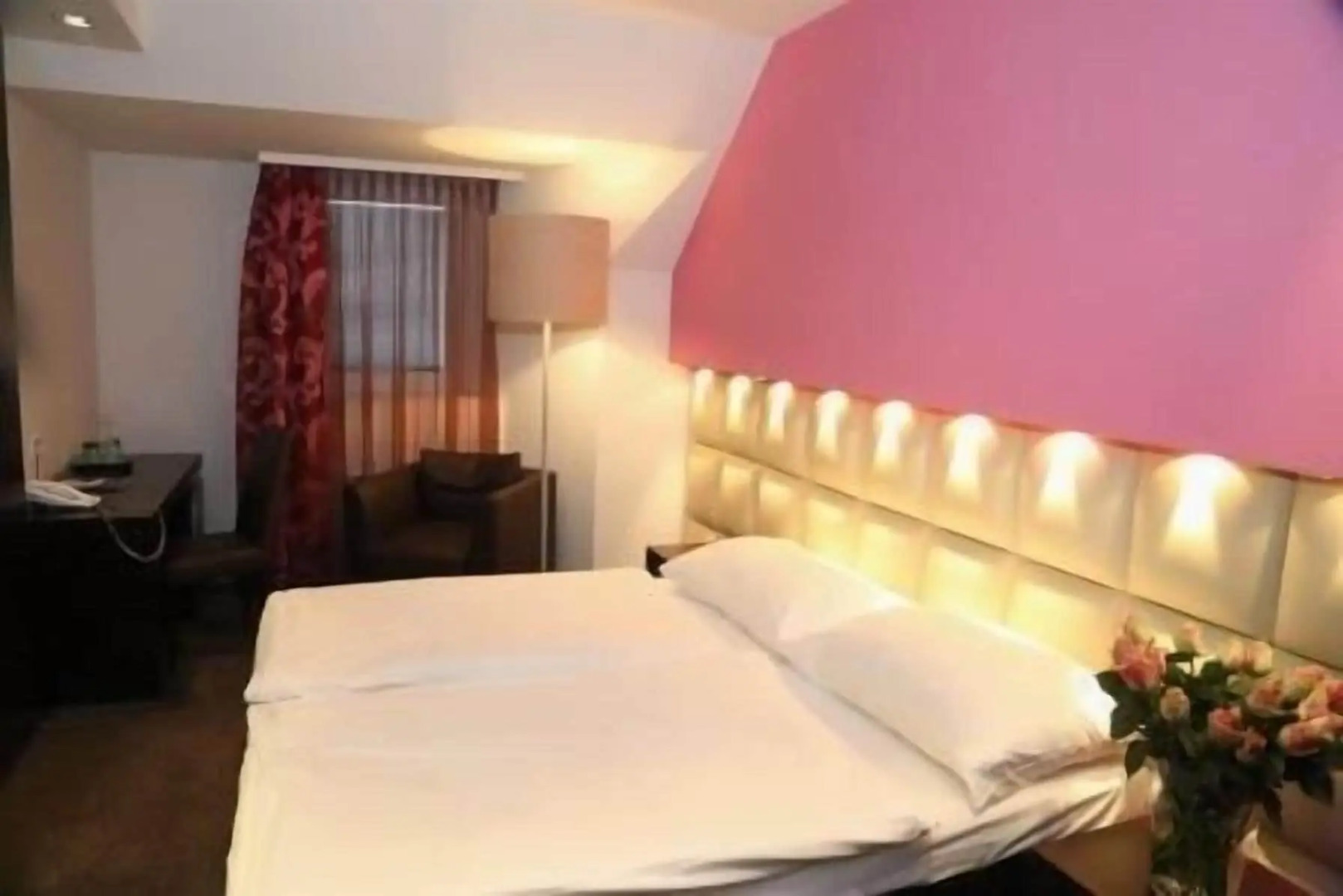 B&B HOTEL Linz City-Ost