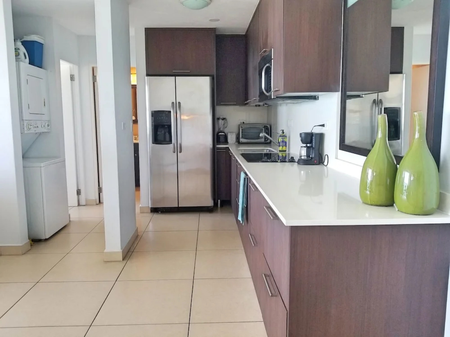 Marbella del Caribe 805