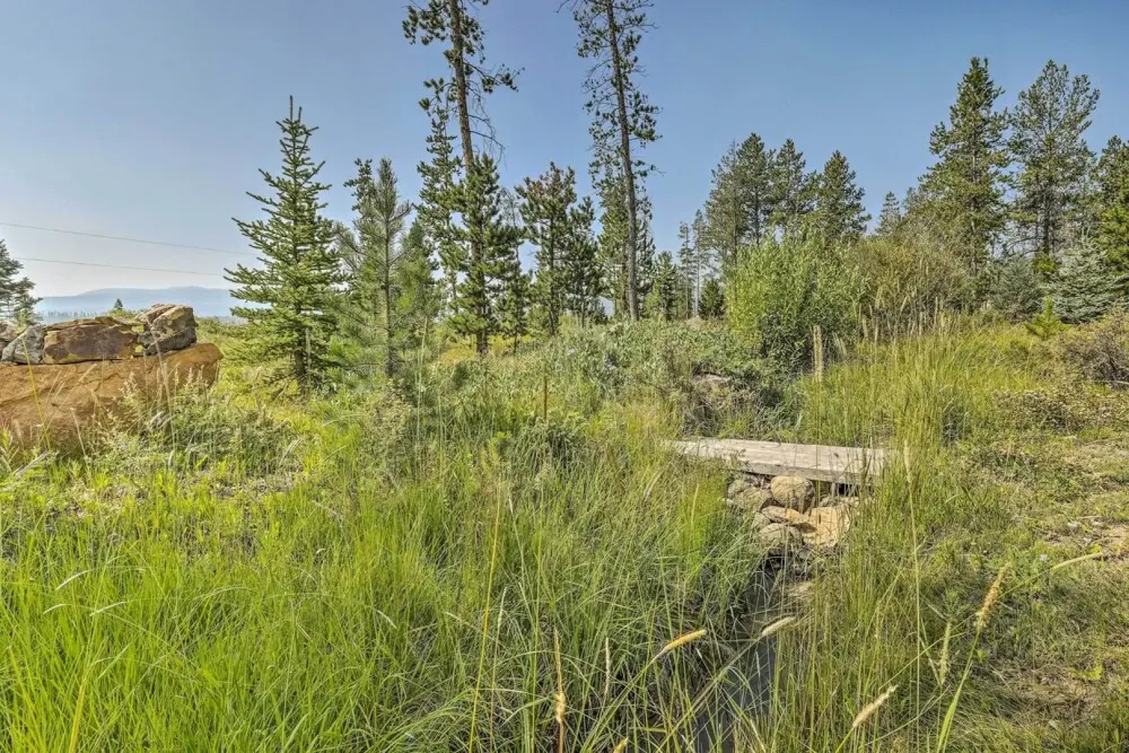 Fraser Couple's Hideaway w/ Indian Peaks View