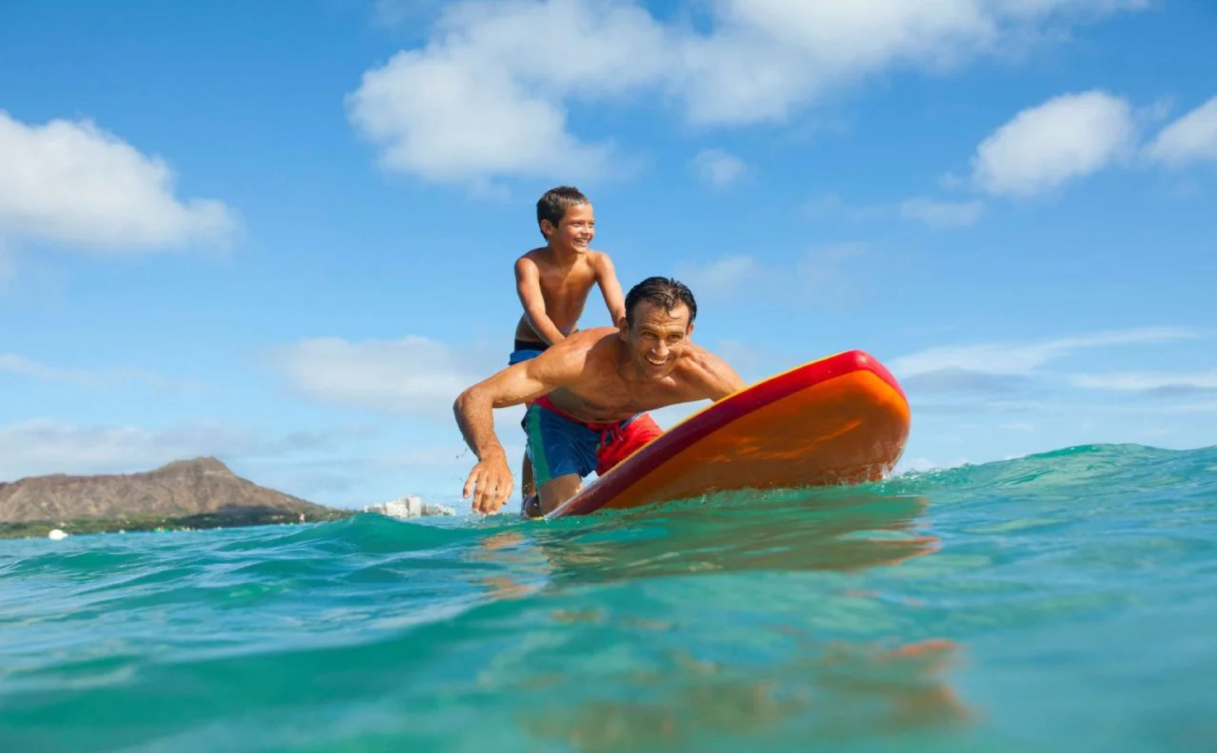 Hilton Grand Vac Club The Grand Islander Waikiki Honolulu