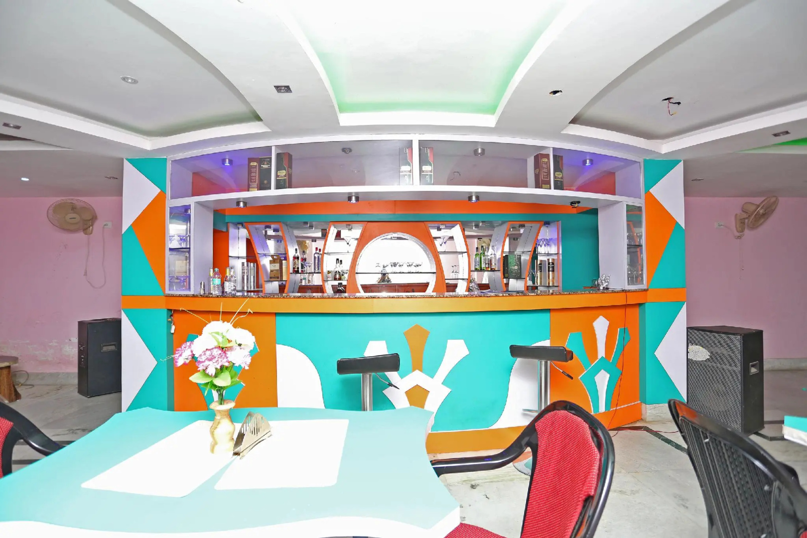 OYO Flagship 44549 Hotel Benjamin