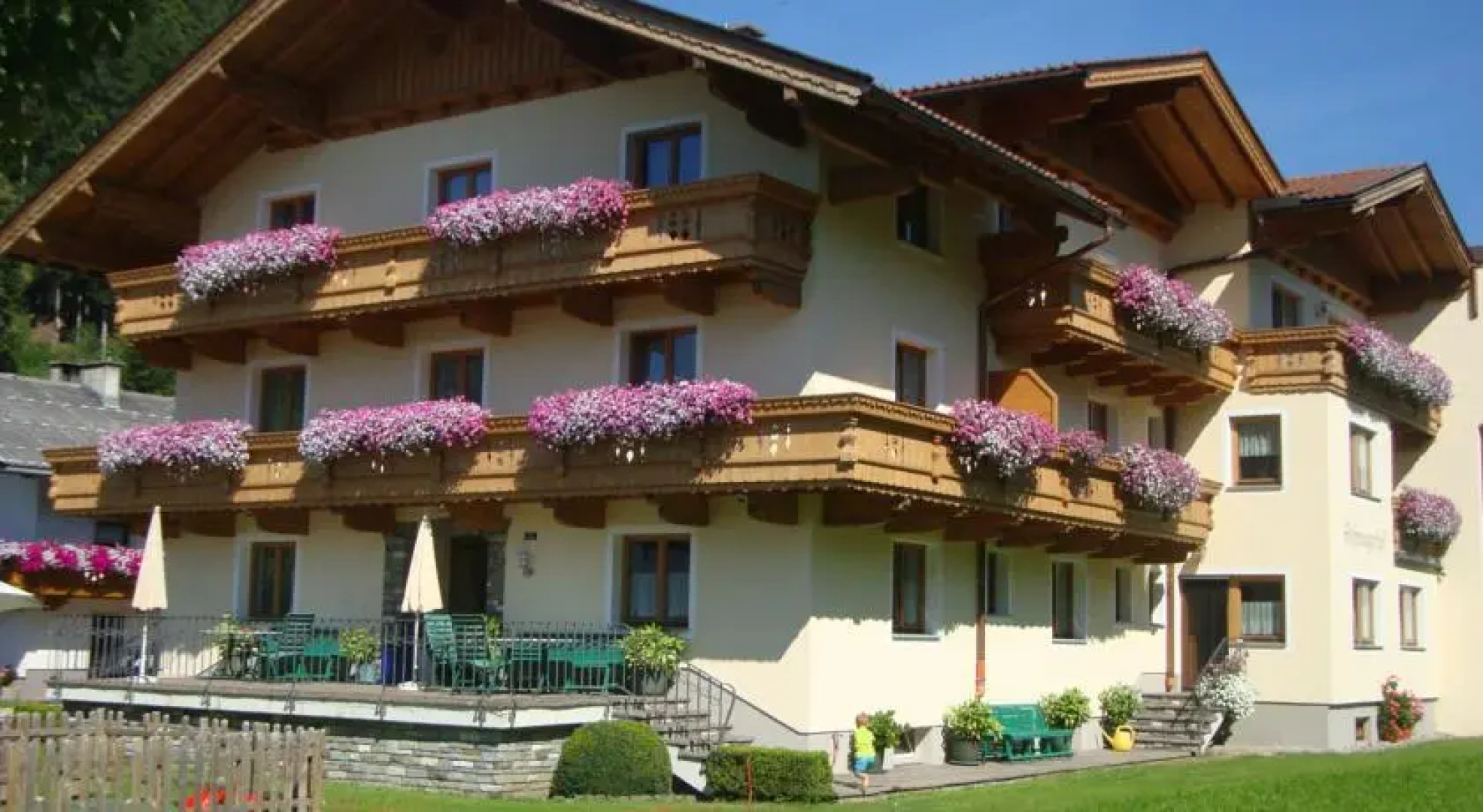 Schwoagerhof