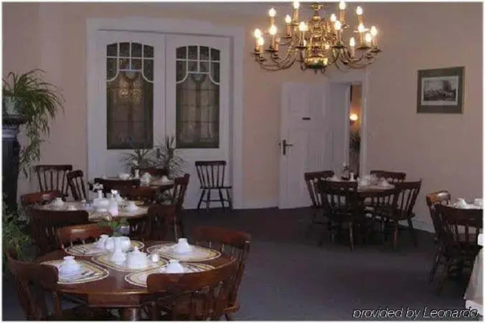 Hotel Pension Rheingold