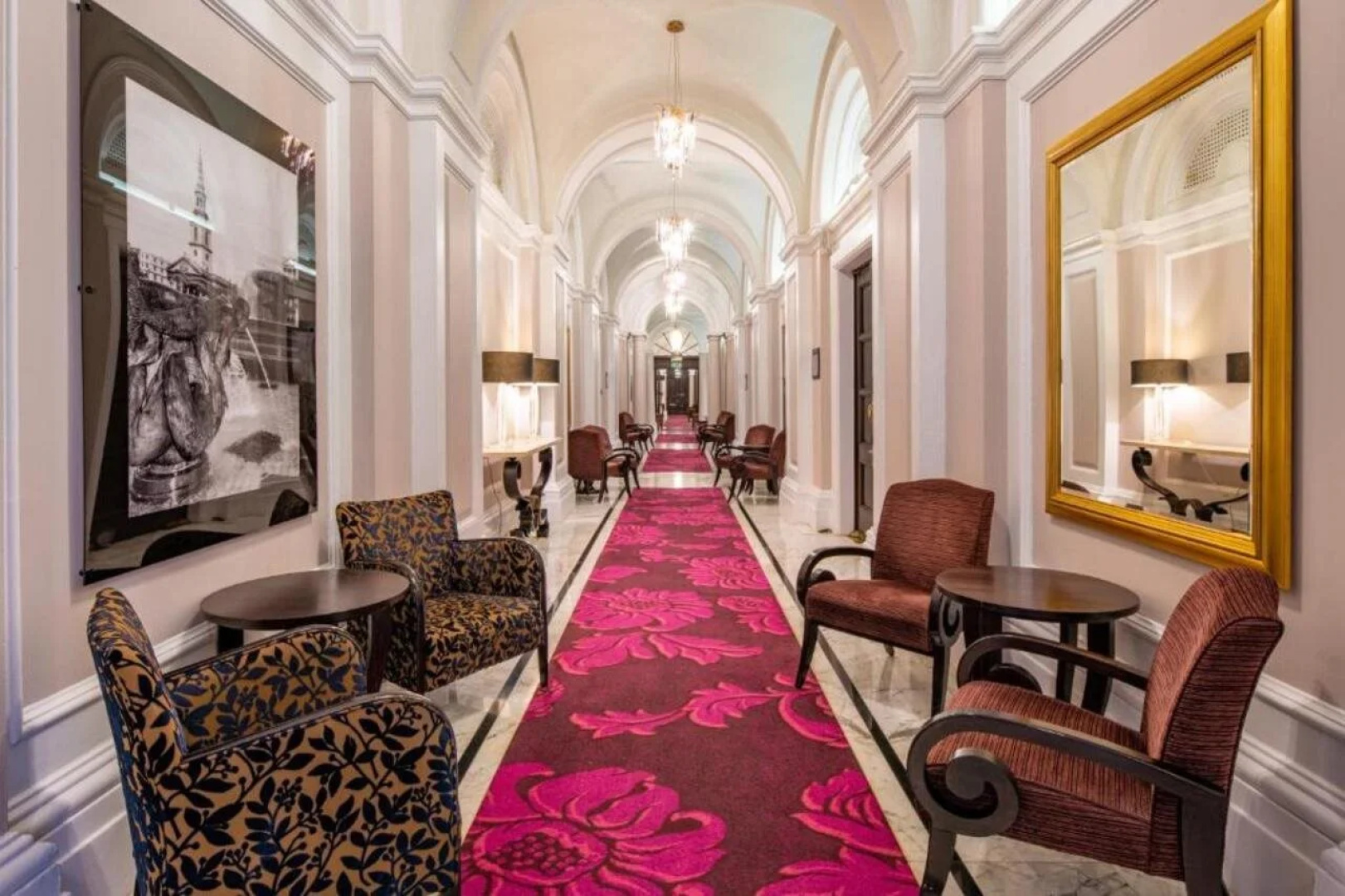 The Clermont London, Charing Cross