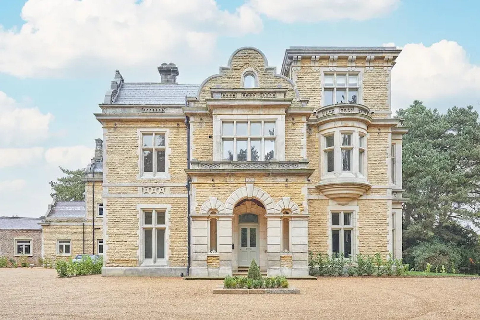 Host Stay 9 Highfield House