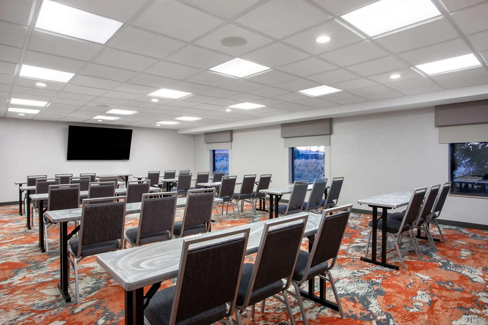 Hampton Inn & Suites Muncie