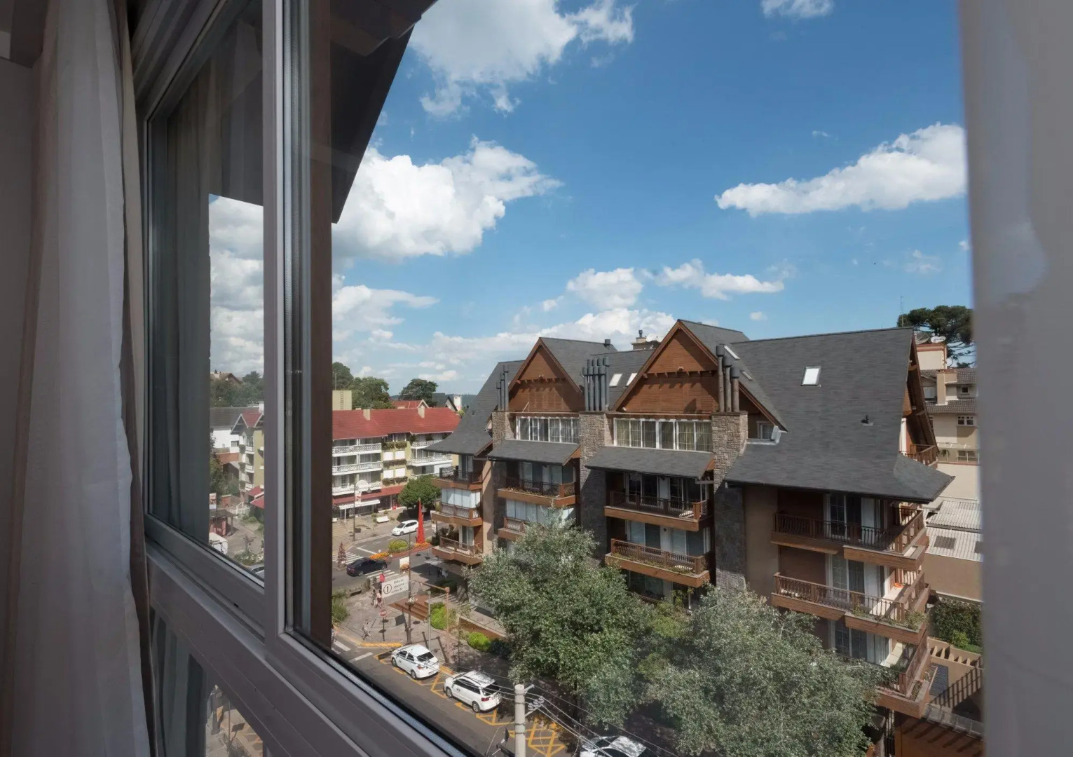 Prodigy Gramado by Wish