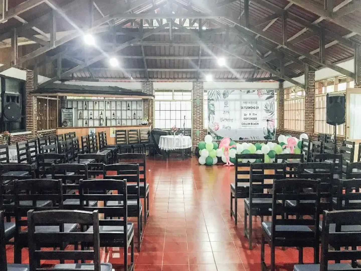 OYO 1688 Collin Beach Hotel